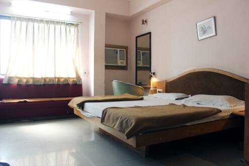 Hotel Netra Palace, Ahmedabad 2